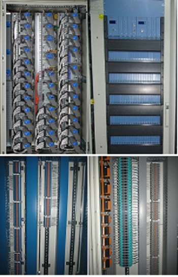 Spectrum Automation